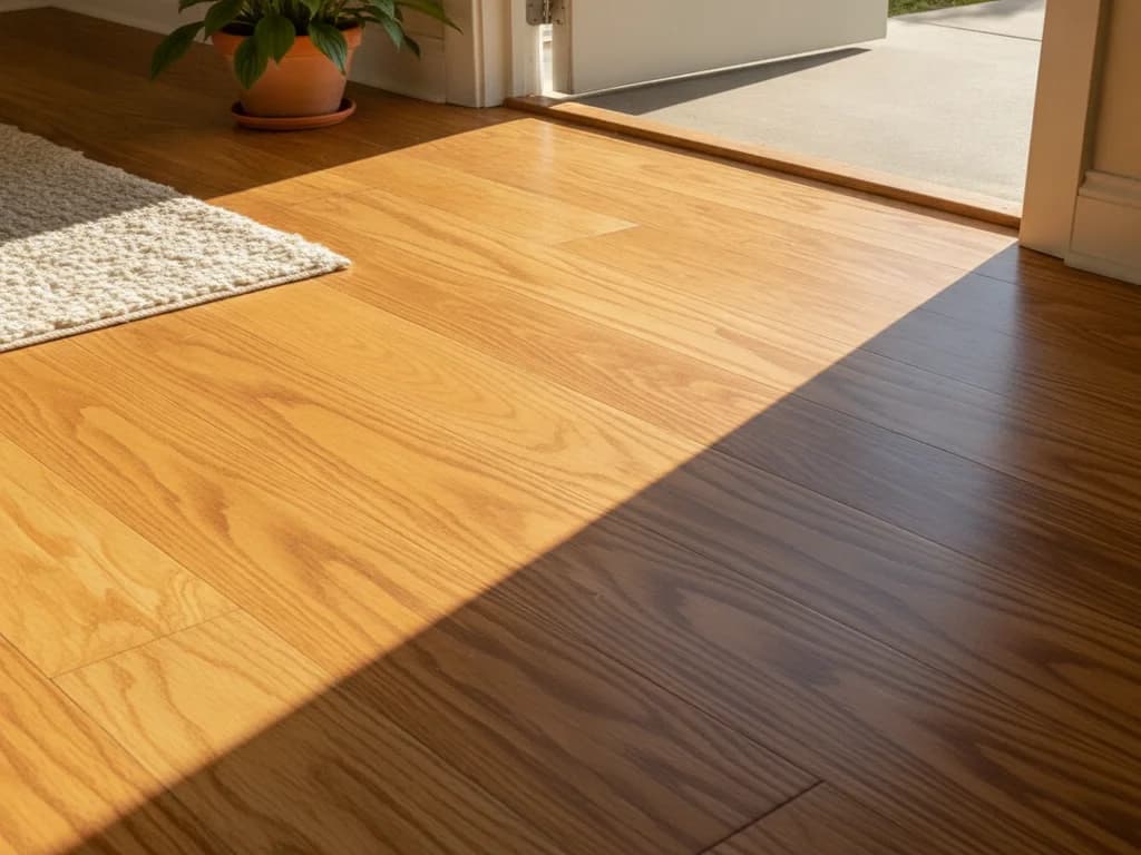 Engineered vs. Solid Hardwood: Which Is Right for You?