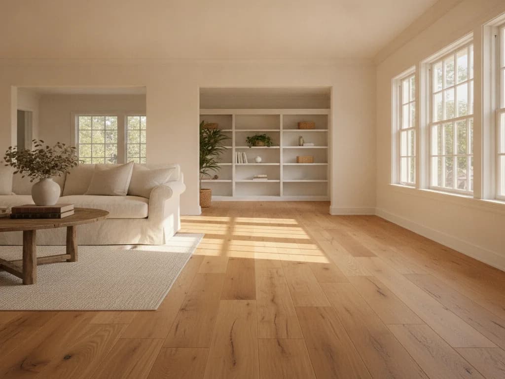 How Long Does Hardwood Flooring Really Last?