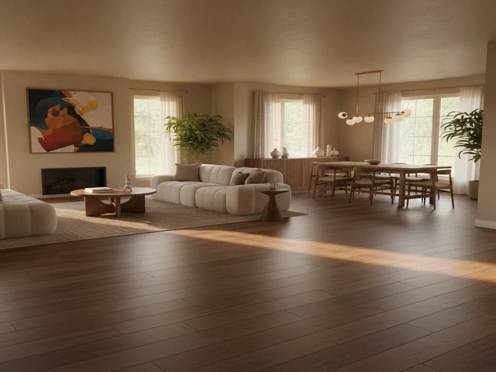 How Much Does Luxury Vinyl Plank Cost to Install?