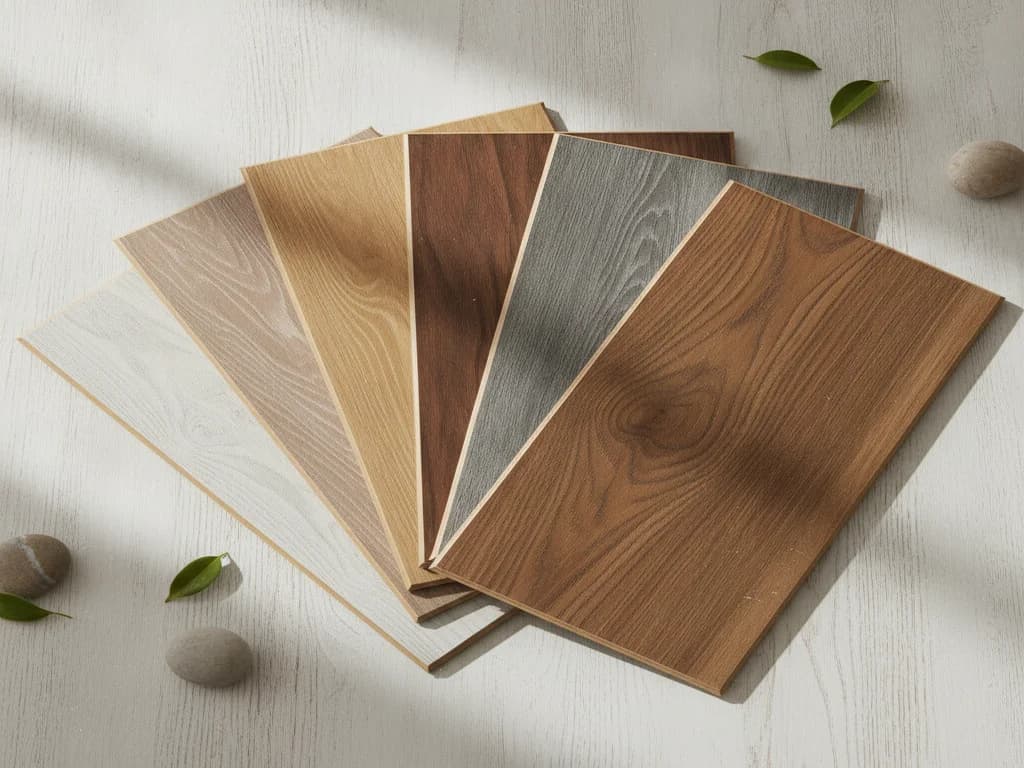 How to Choose Luxury Vinyl Plank: A Buyer's Guide