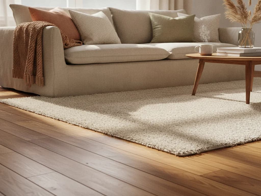 Laminate vs. Luxury Vinyl Plank: What's the Difference?