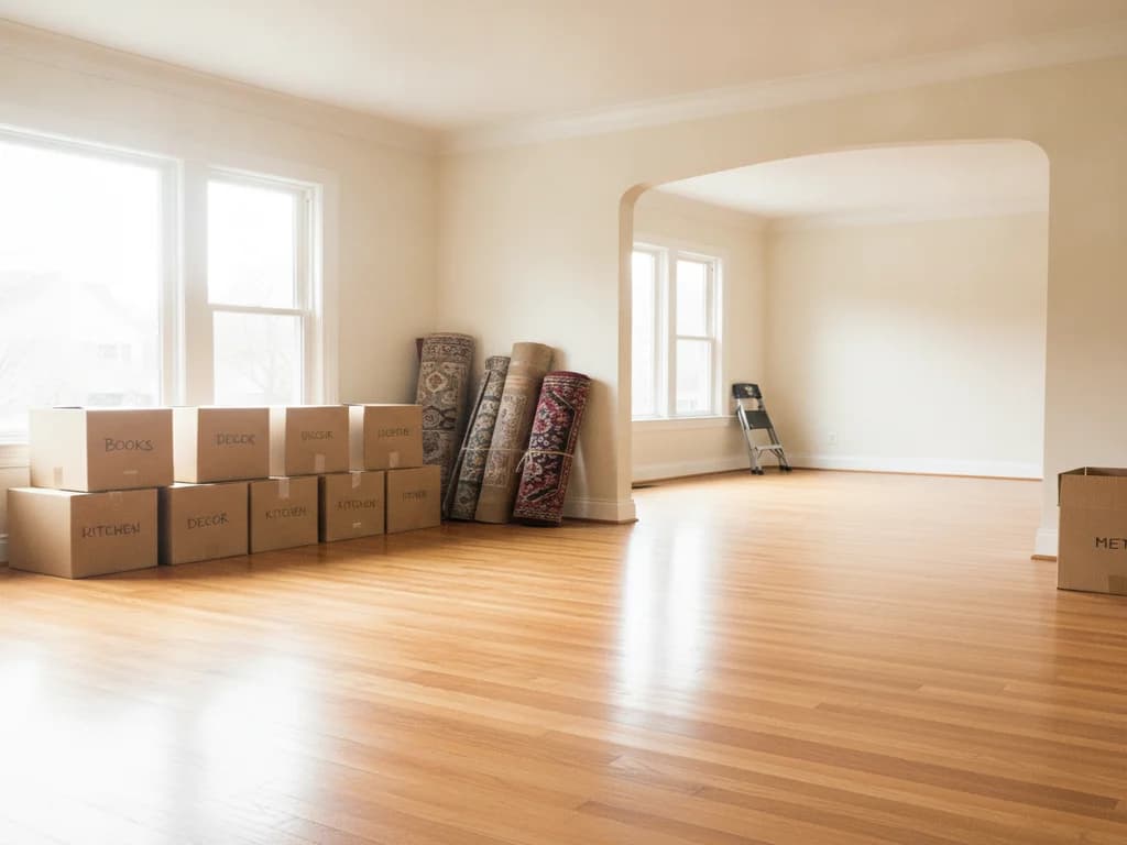 How to Prepare Your Home for a Flooring Installation