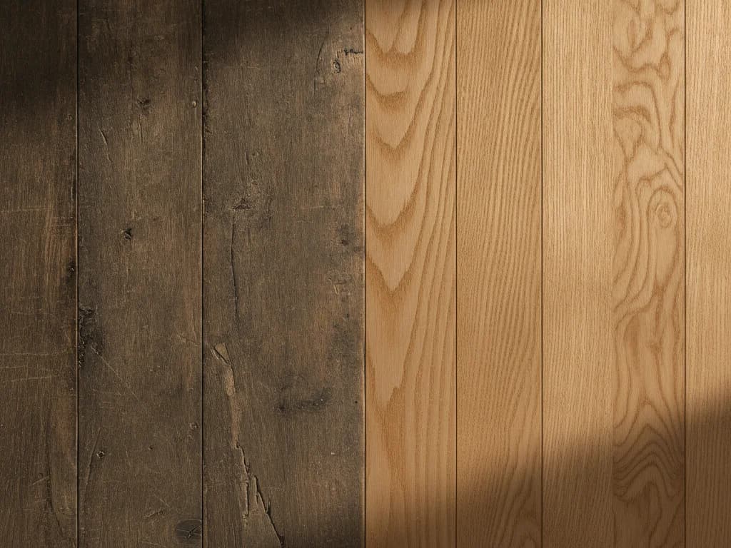 7 Signs It's Time to Replace Your Floors