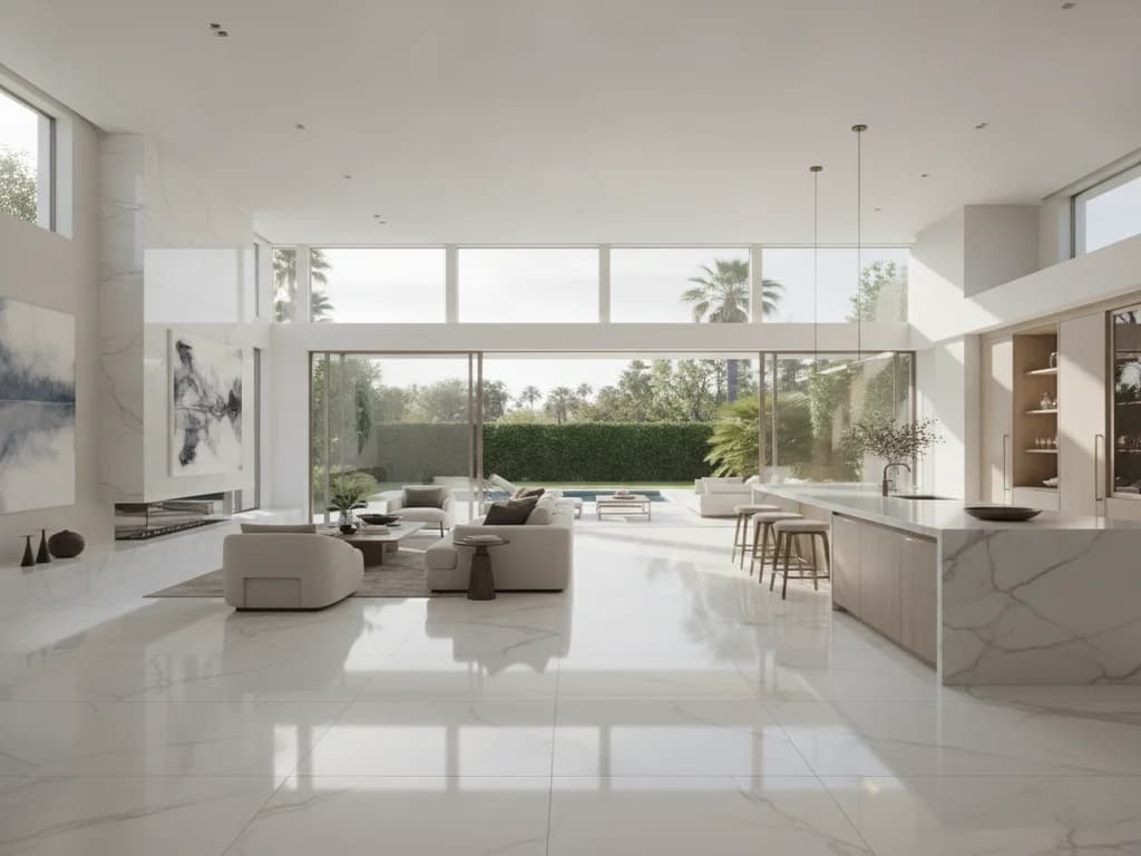 Porcelain Tile