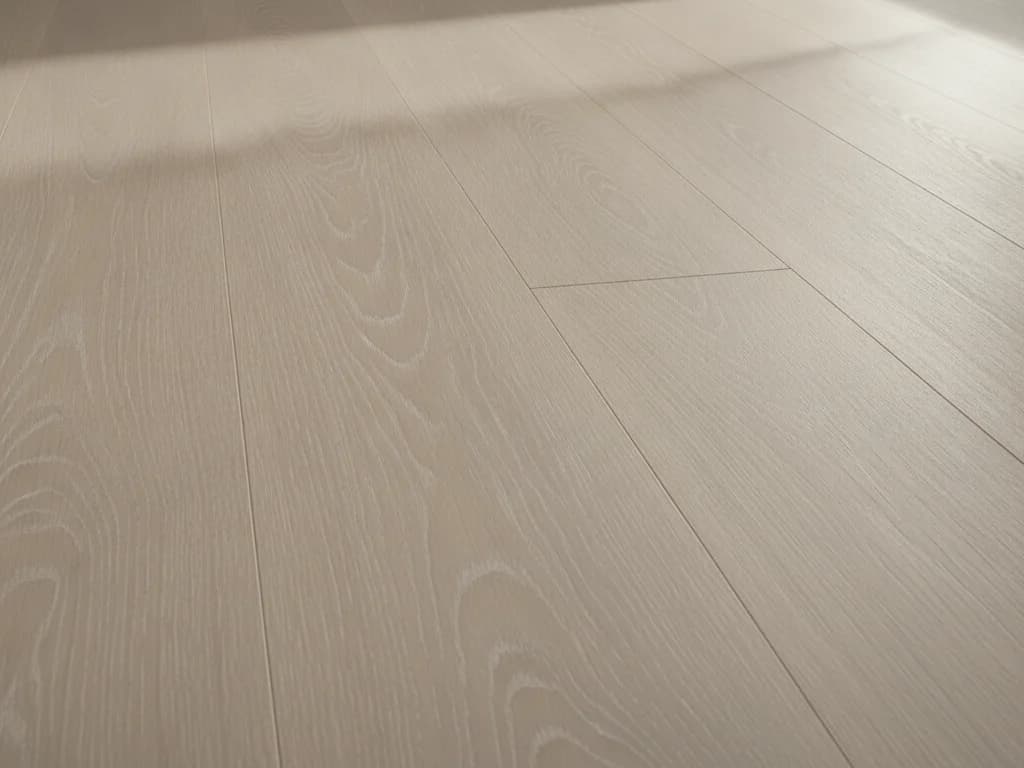 European White Oak
