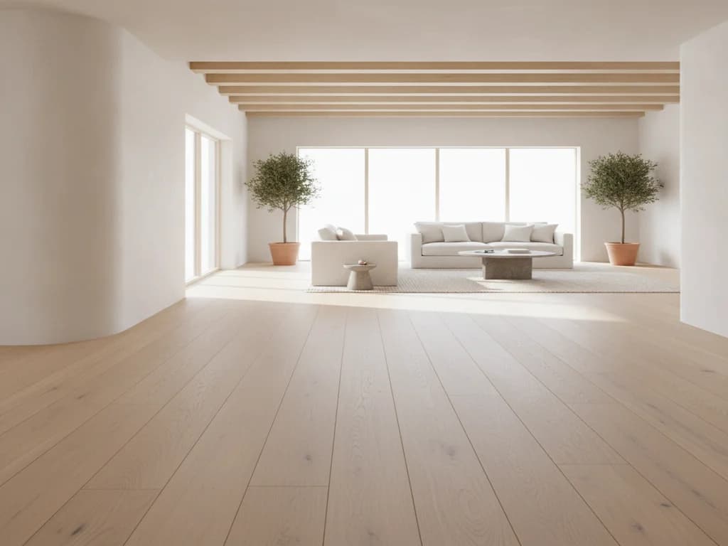 Wide Plank