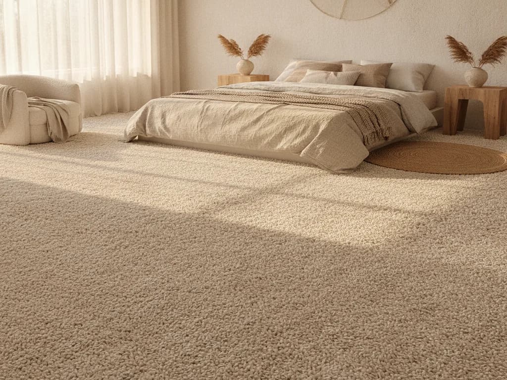 Carpet Installation