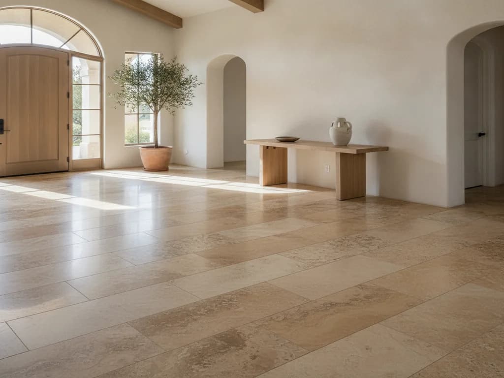 Natural Stone