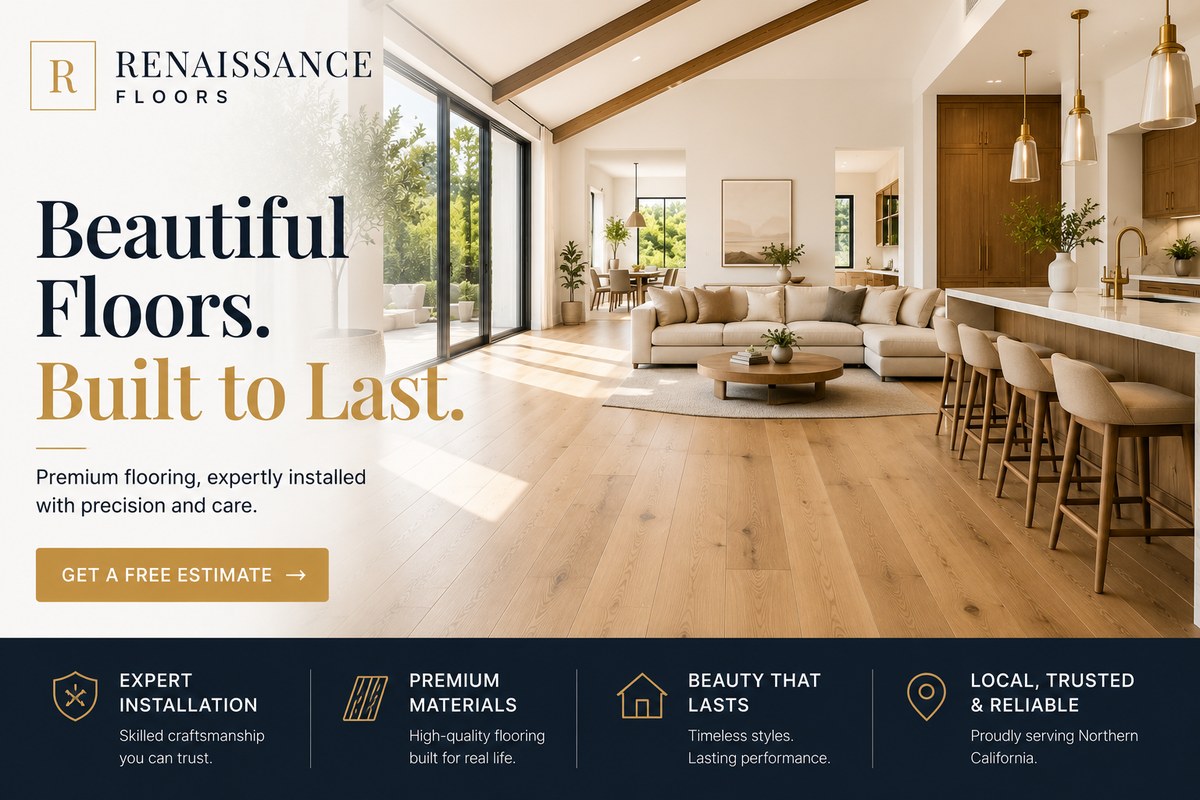 Renaissance Floors